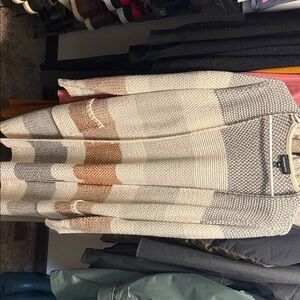 Knit Cardigan